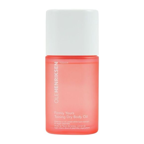 OLEHENRIKSEN Firmly Yours Toning Dry Body Oil - 3.4  fl oz / 100 ml - Picture 1 of 4